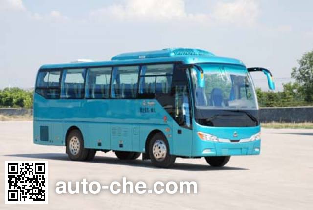 Huanghe bus JK6907HA