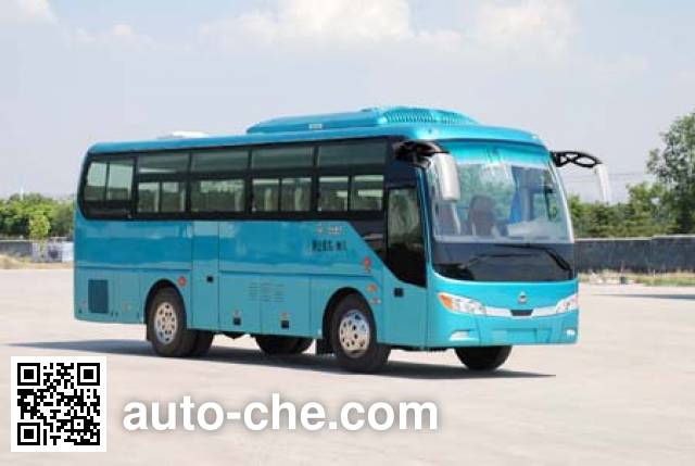 Huanghe bus JK6907H
