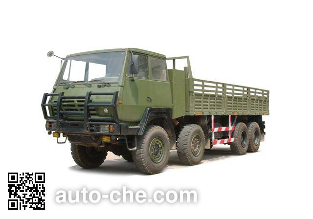 Huanghe special off-road truck JN2270A