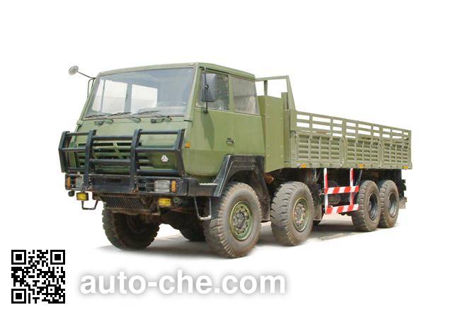 Huanghe special off-road truck JN2300A