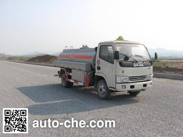 Luye fuel tank truck JYJ5060GJY