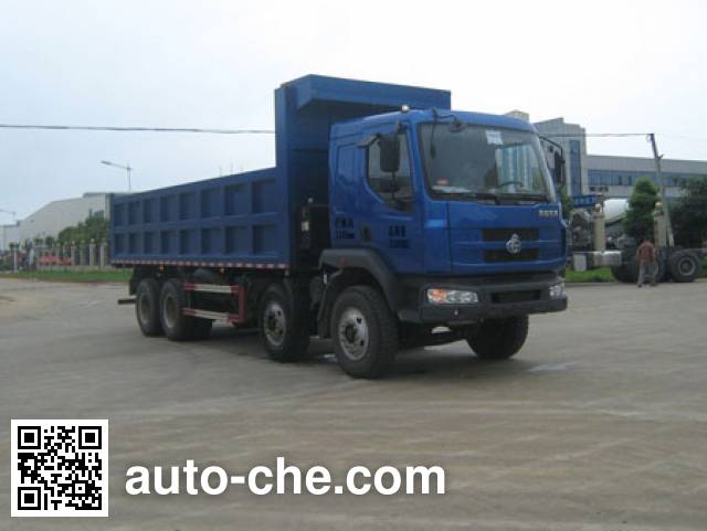Yunli dump truck LG3310C