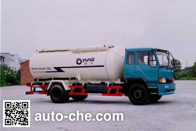 Yunli bulk cement truck LG5162GSN