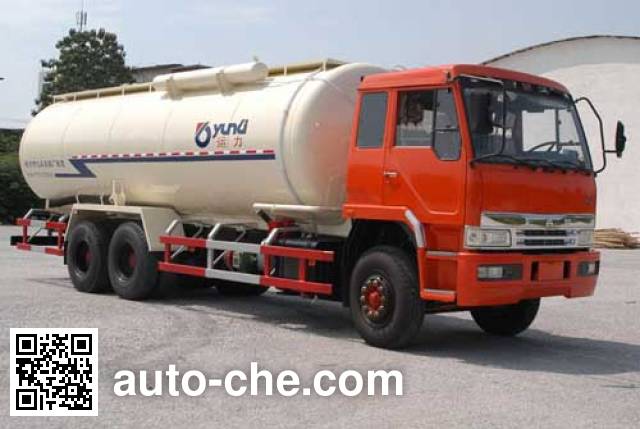 Yunli bulk cement truck LG5230GSNA