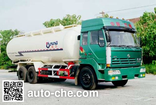 Yunli bulk cement truck LG5242GSN