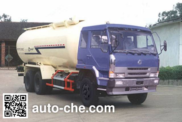 Yunli bulk cement truck LG5248GSN