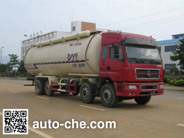 Yunli bulk powder tank truck LG5310GFLC
