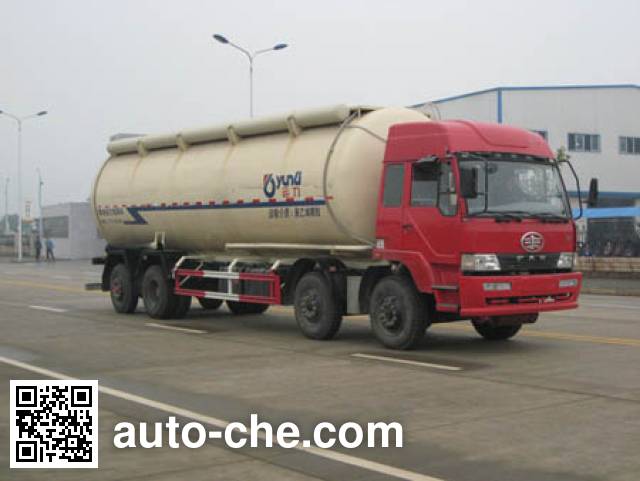 Yunli bulk powder tank truck LG5310GFLT