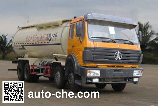 Yunli bulk cement truck LG5315GSN