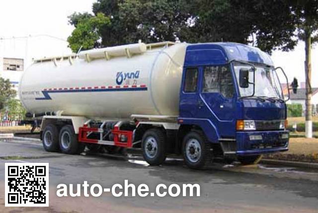 Yunli bulk cement truck LG5316GSN