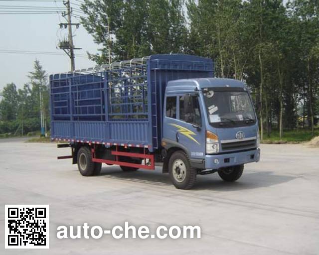 Yutian stake truck LHJ5160CLX