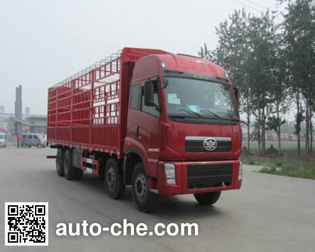 Yutian stake truck LHJ5310CCY