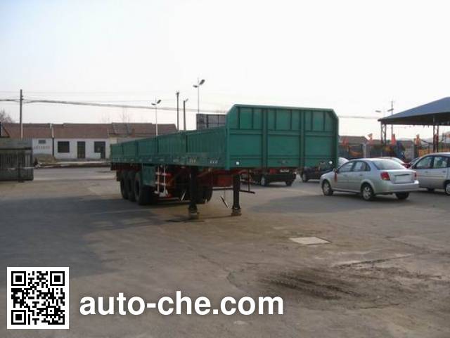 Yutian trailer LHJ9280