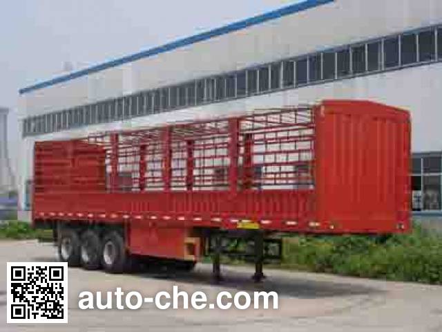 Yutian stake trailer LHJ9391XCL