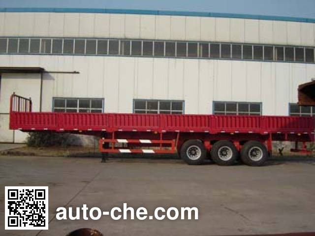 Yutian trailer LHJ9400