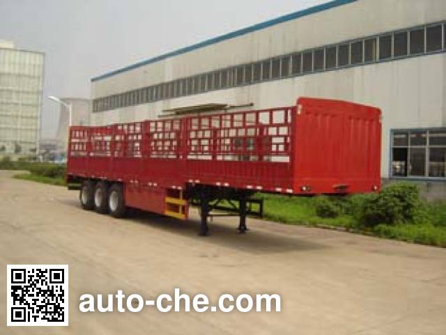 Yutian stake trailer LHJ9400XCL