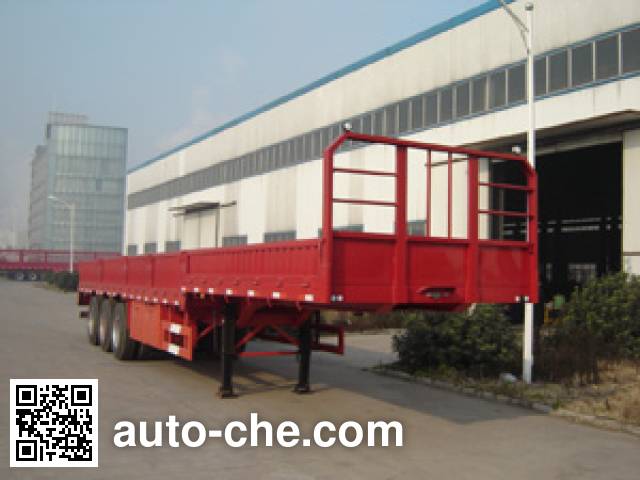 Yutian trailer LHJ9401