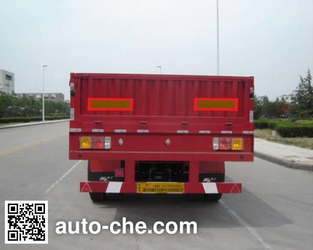 Yutian trailer LHJ9402