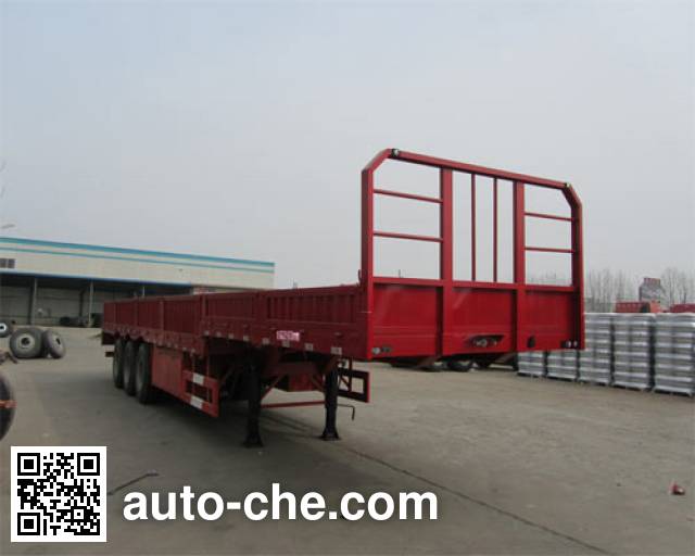 Yutian trailer LHJ9403