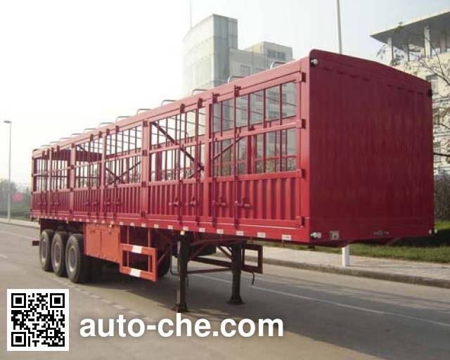 Yutian stake trailer LHJ9403XCL