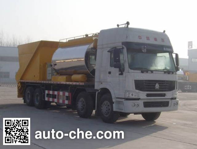Sitong Lufeng synchronous chip sealer truck LST5311TFC