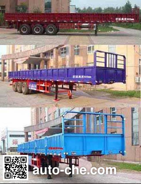 Sitong Lufeng trailer LST9390