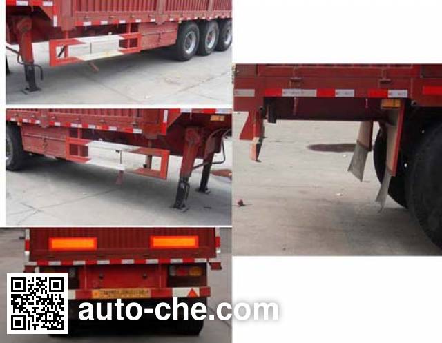 Sitong Lufeng trailer LST9401ED
