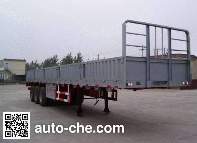 Sitong Lufeng trailer LST9402