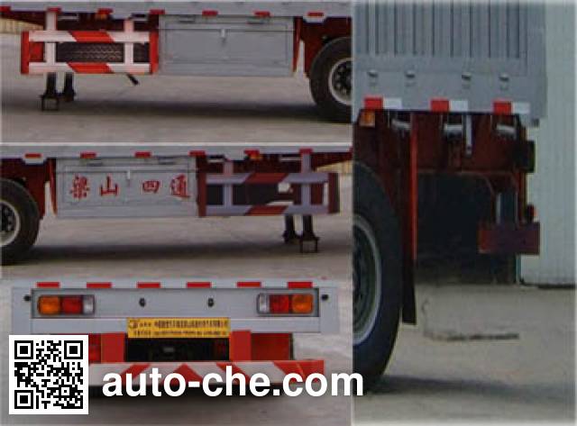 Sitong Lufeng trailer LST9402