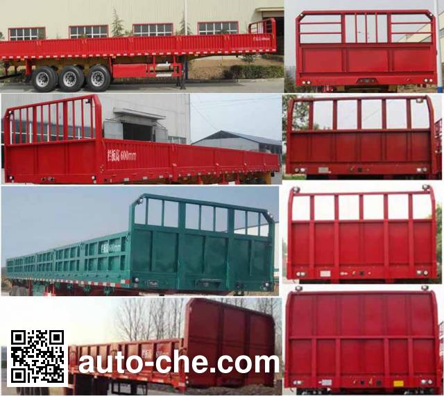 Sitong Lufeng trailer LST9405