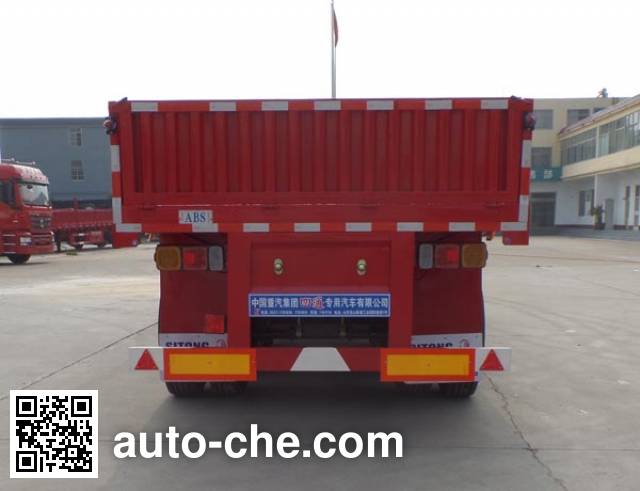 Sitong Lufeng trailer LST9405