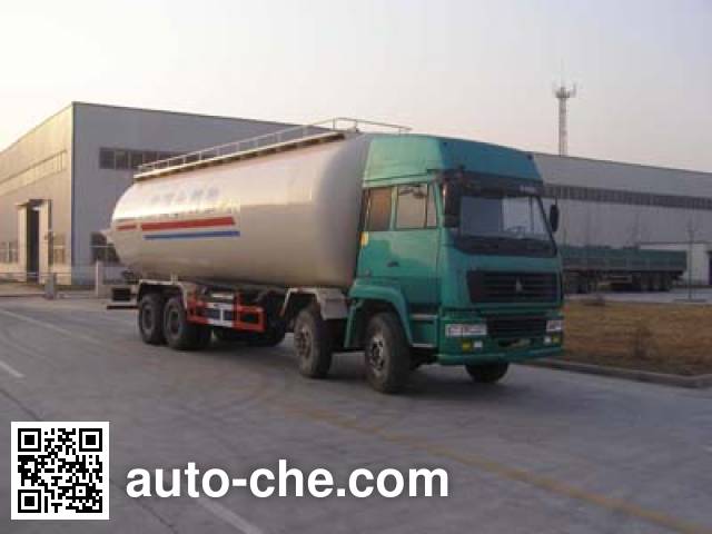 Sinotruk Tongyu bulk cement truck MT5310GSN