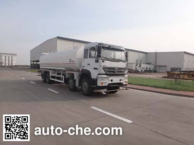 Qingzhuan sprinkler machine (water tank truck) QDZ5310GSSZJM5GE1