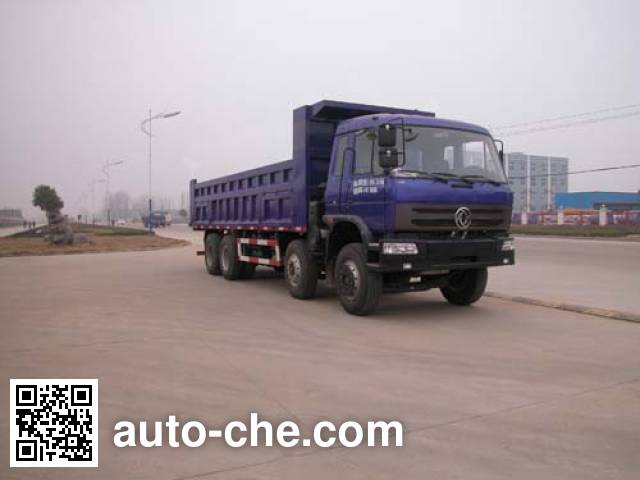 Sinotruk Huawin dump truck SGZ3248EQ3
