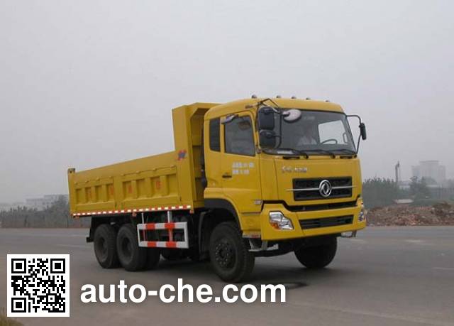 Sinotruk Huawin dump truck SGZ3250DFL3A3