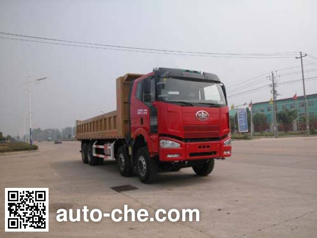 Sinotruk Huawin dump truck SGZ3310CA3