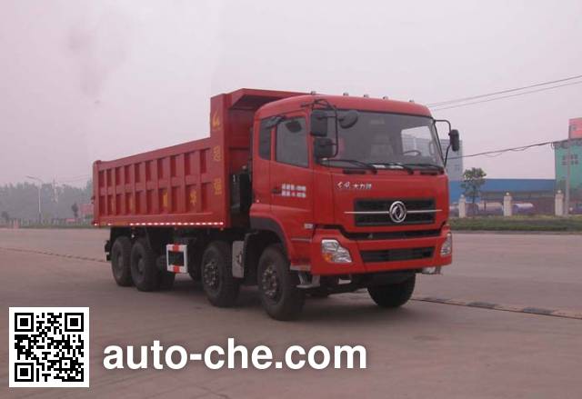 Sinotruk Huawin dump truck SGZ3311DFL3A13
