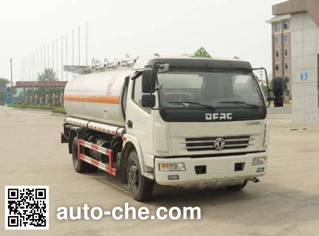 Sinotruk Huawin fuel tank truck SGZ5070GJYEQ5