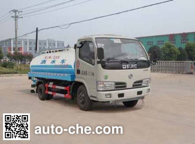 Sinotruk Huawin sprinkler machine (water tank truck) SGZ5070GSSDFA4