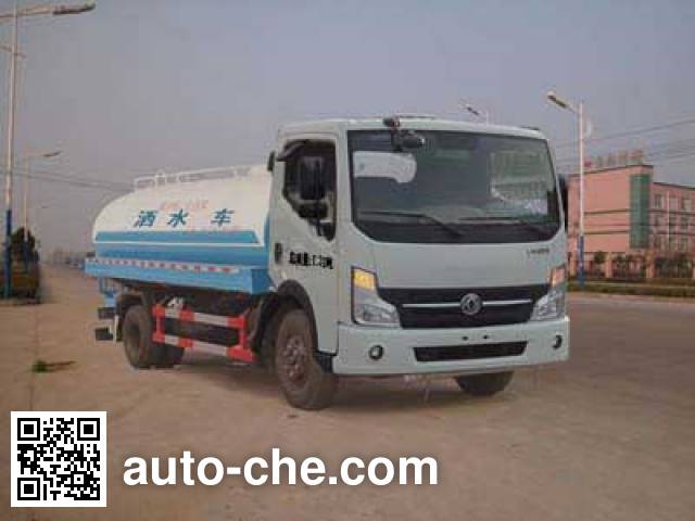 Sinotruk Huawin sprinkler machine (water tank truck) SGZ5071GSSDFA4