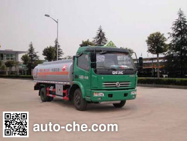 Sinotruk Huawin fuel tank truck SGZ5080GJYDFA4