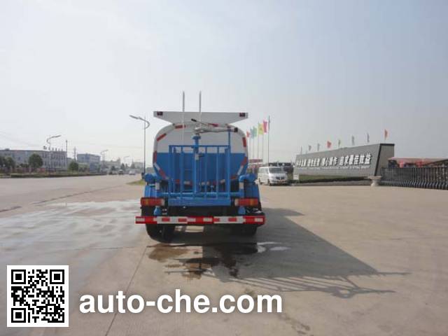 Sinotruk Huawin sprinkler / sprayer truck SGZ5070GPSZZ4