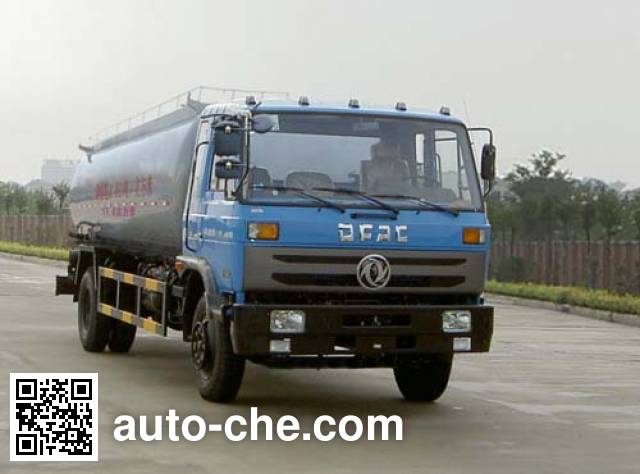 Sinotruk Huawin bulk powder tank truck SGZ5160GFLEQ3