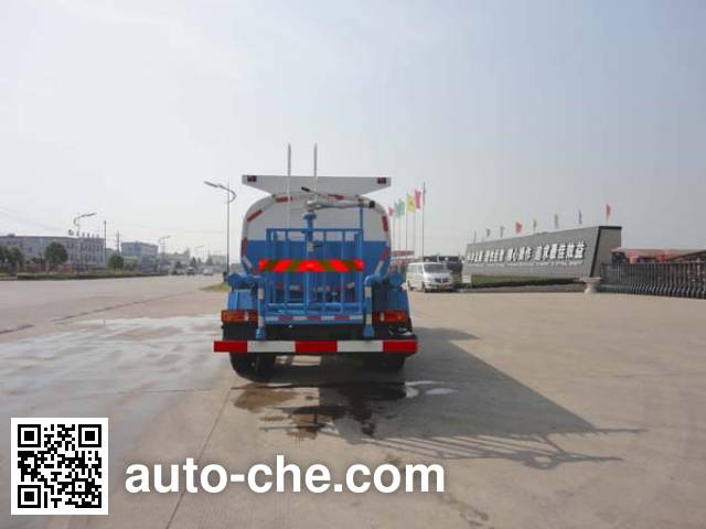 Sinotruk Huawin sprinkler / sprayer truck SGZ5160GPSDFL4BX4