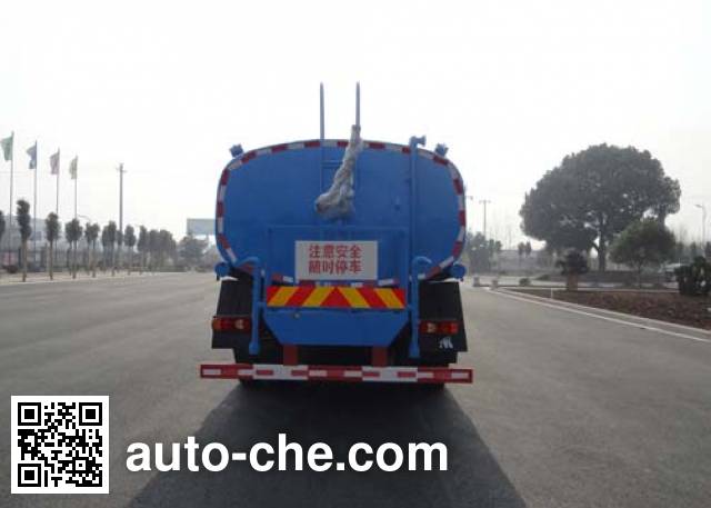 Sinotruk Huawin sprinkler / sprayer truck SGZ5160GPSEQ4