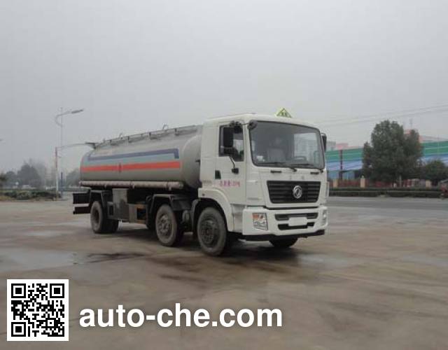 Sinotruk Huawin oil tank truck SGZ5250GYYSZ4