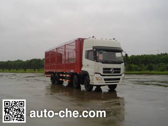 Sinotruk Huawin stake truck SGZ5300CXYDFL
