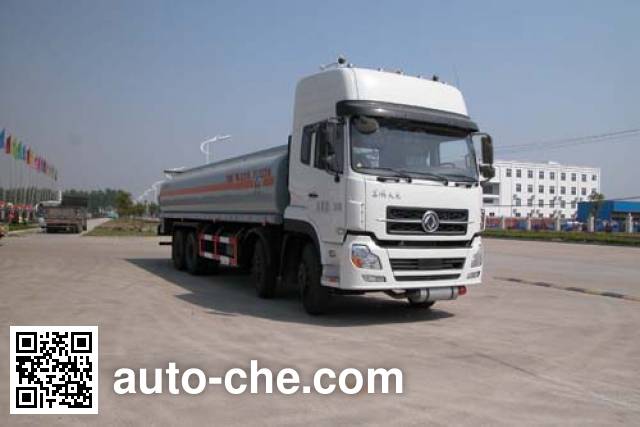 Sinotruk Huawin oil tank truck SGZ5310GYYD4A10
