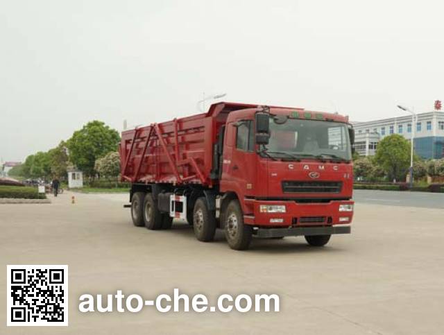 Sinotruk Huawin fracturing sand dump truck SGZ5310TSGHN5