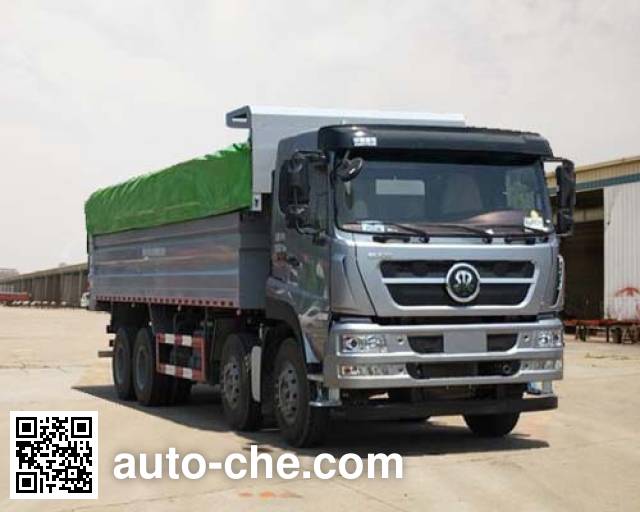 Sinotruk Huawin dump garbage truck SGZ5310ZLJZZ5M5